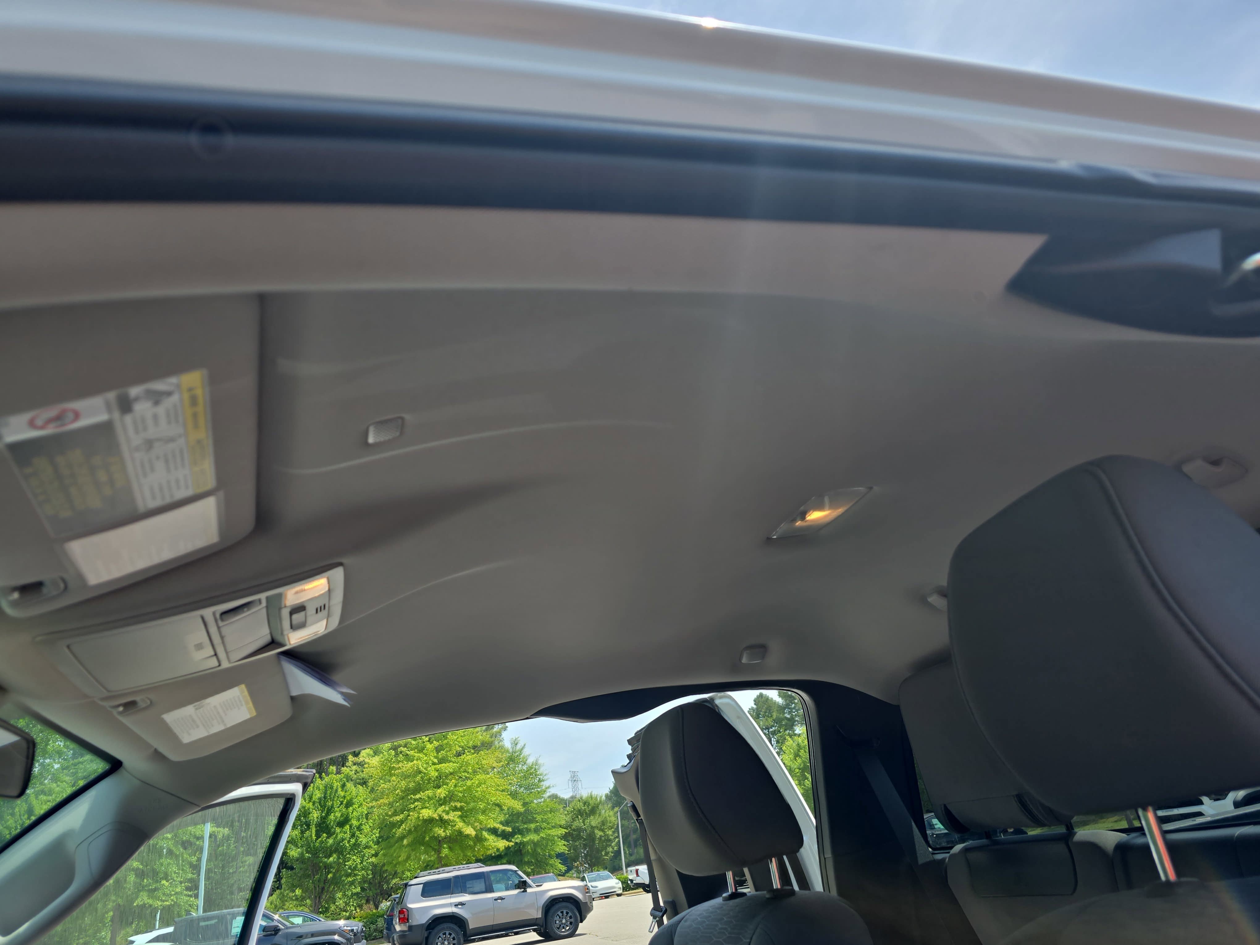 Used 2019 Toyota Tacoma SR w/ SX Package AWD/4WD image 29