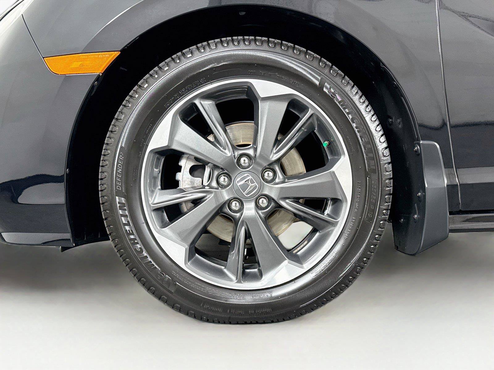 Used 2024 Honda Odyssey Elite image 45