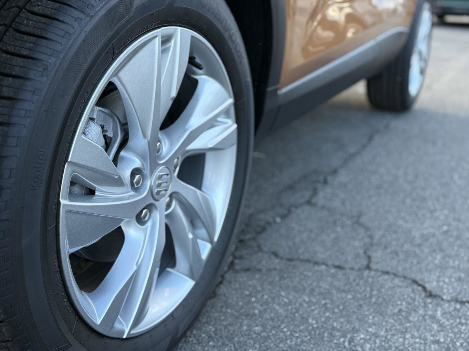 New 2026 Buick Encore GX Preferred w/ Comfort Package image 11