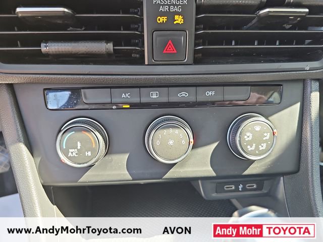 Used 2021 Volkswagen Jetta S w/ Driver Assistance Package FWD image 20