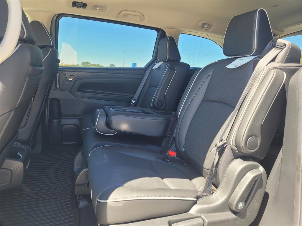 New 2026 Honda Odyssey Elite image 15
