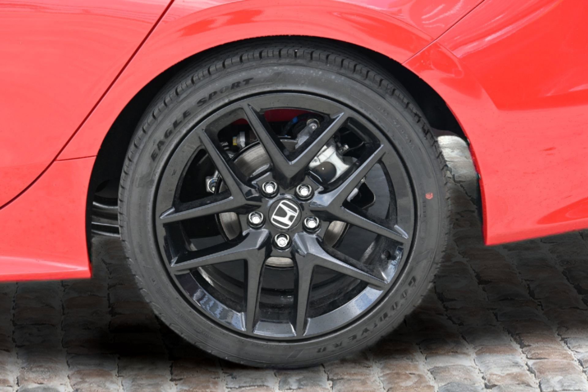 New 2025 Honda Civic Sport image 32