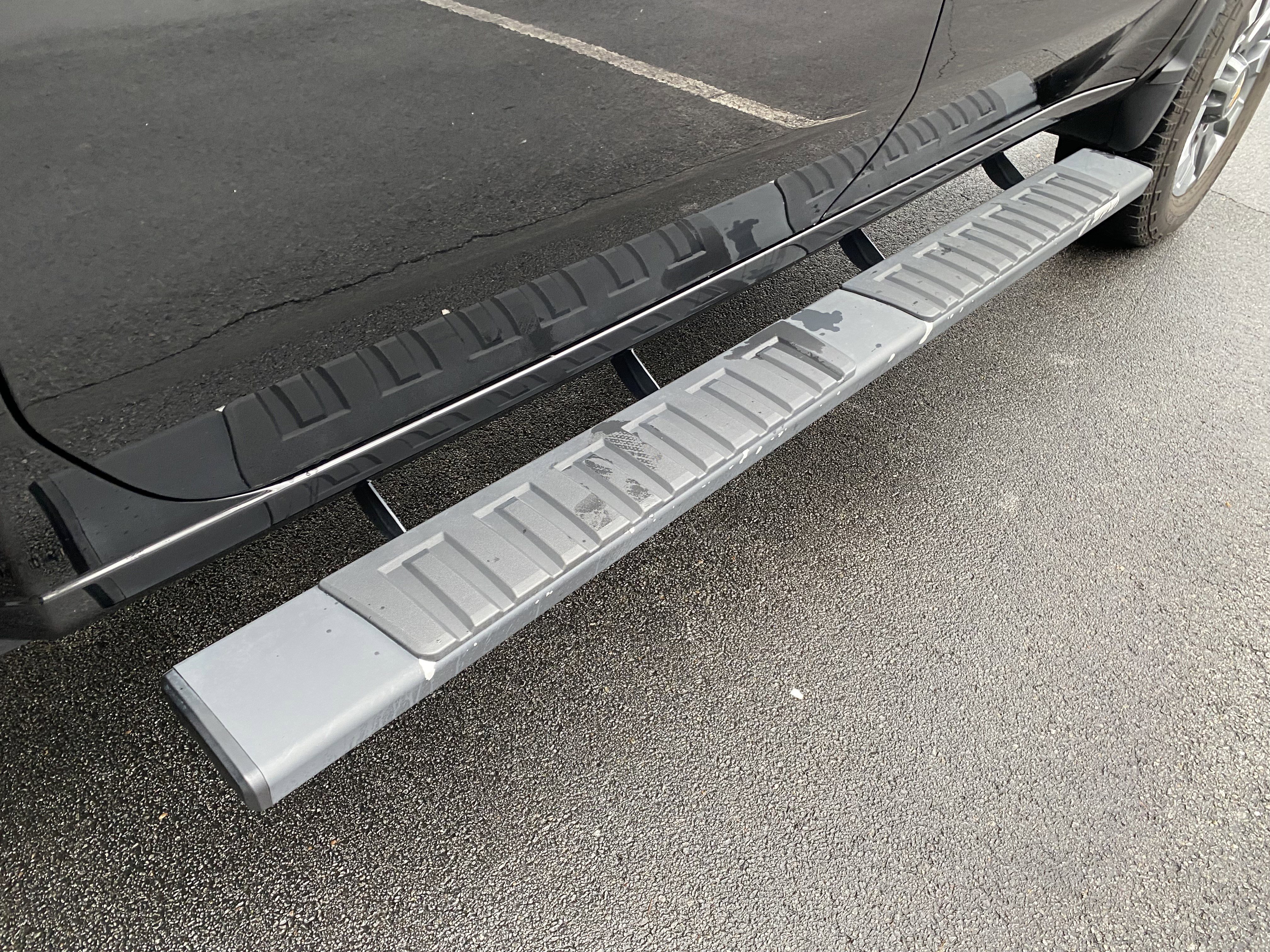 Used 2024 Chevrolet Silverado 2500 Custom w/ Custom Convenience Package image 38