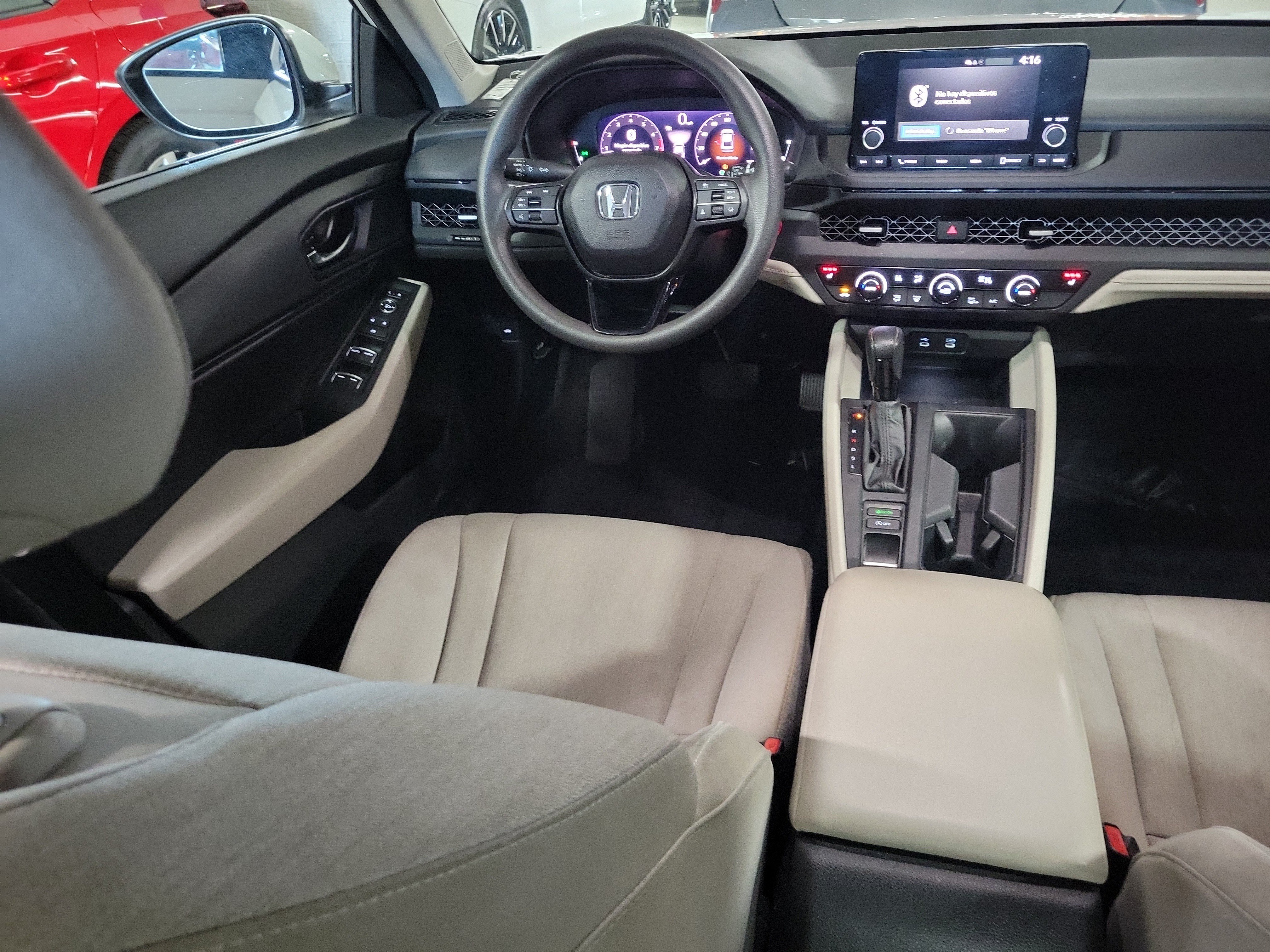 Used 2023 Honda Accord EX image 12