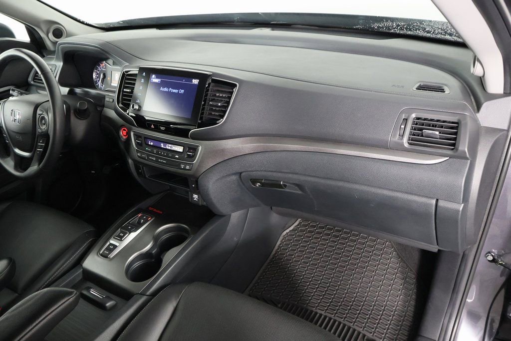 Used 2023 Honda Ridgeline RTL image 9