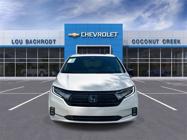 Used 2023 Honda Odyssey Sport image 3