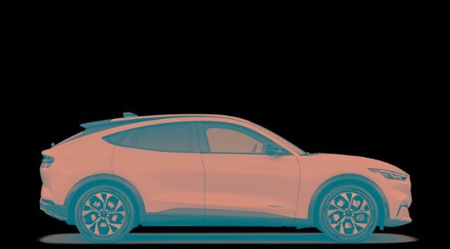 New 2026 Ford Mustang Mach-E Select image 27