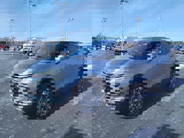 New 2025 Chevrolet Blazer LT image 7