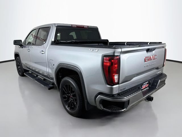 Used 2024 GMC Sierra 1500 Elevation AWD/4WD image 5