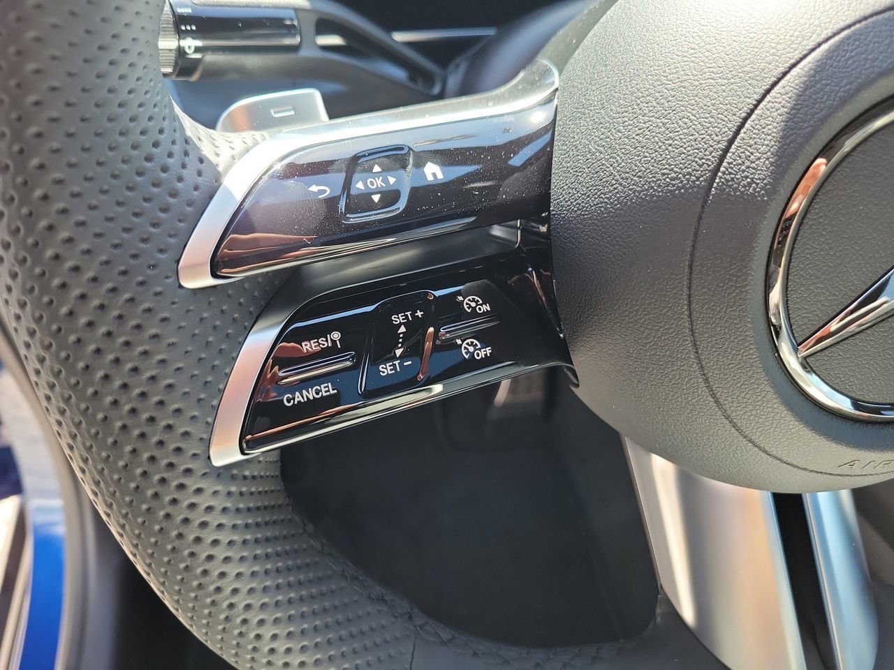 New 2026 Mercedes-Benz GLC 300 4MATIC image 69