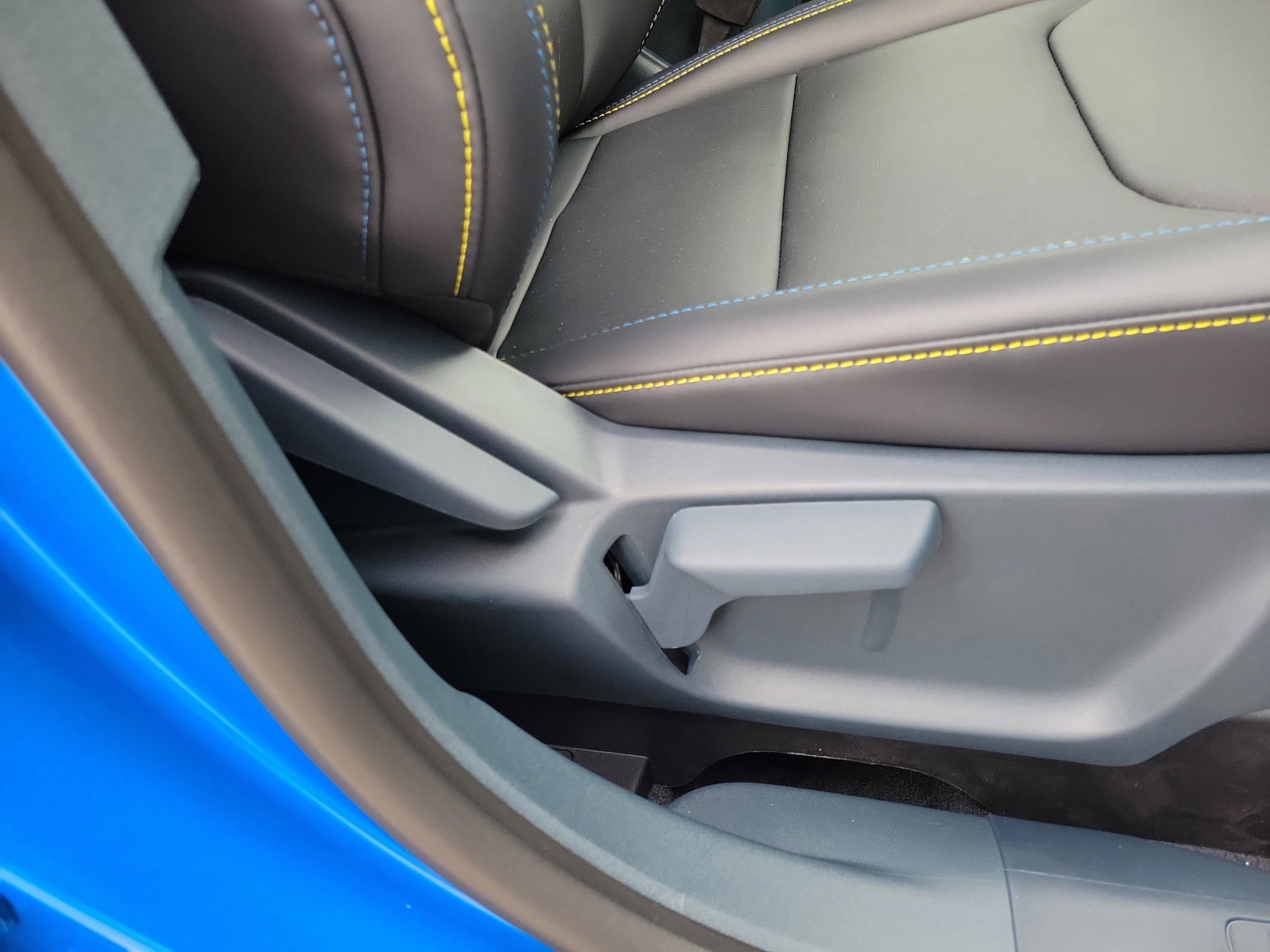 New 2026 Ford Maverick Lobo image 30