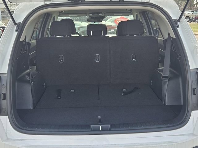 New 2026 Kia Sorento LX image 9