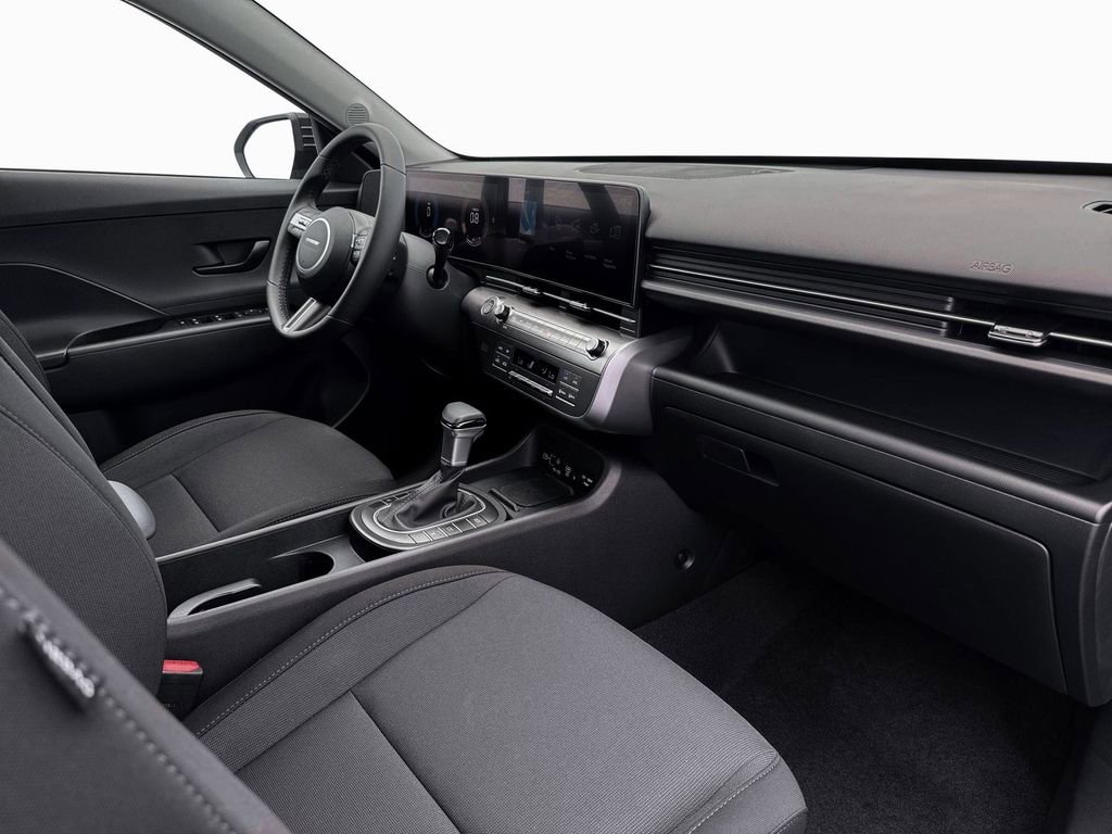 New 2026 Hyundai Kona SEL Sport image 15