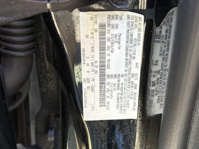 Used 2013 Ford Focus SE FWD image 28