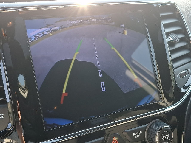 Used 2019 Jeep Grand Cherokee Laredo AWD/4WD image 20