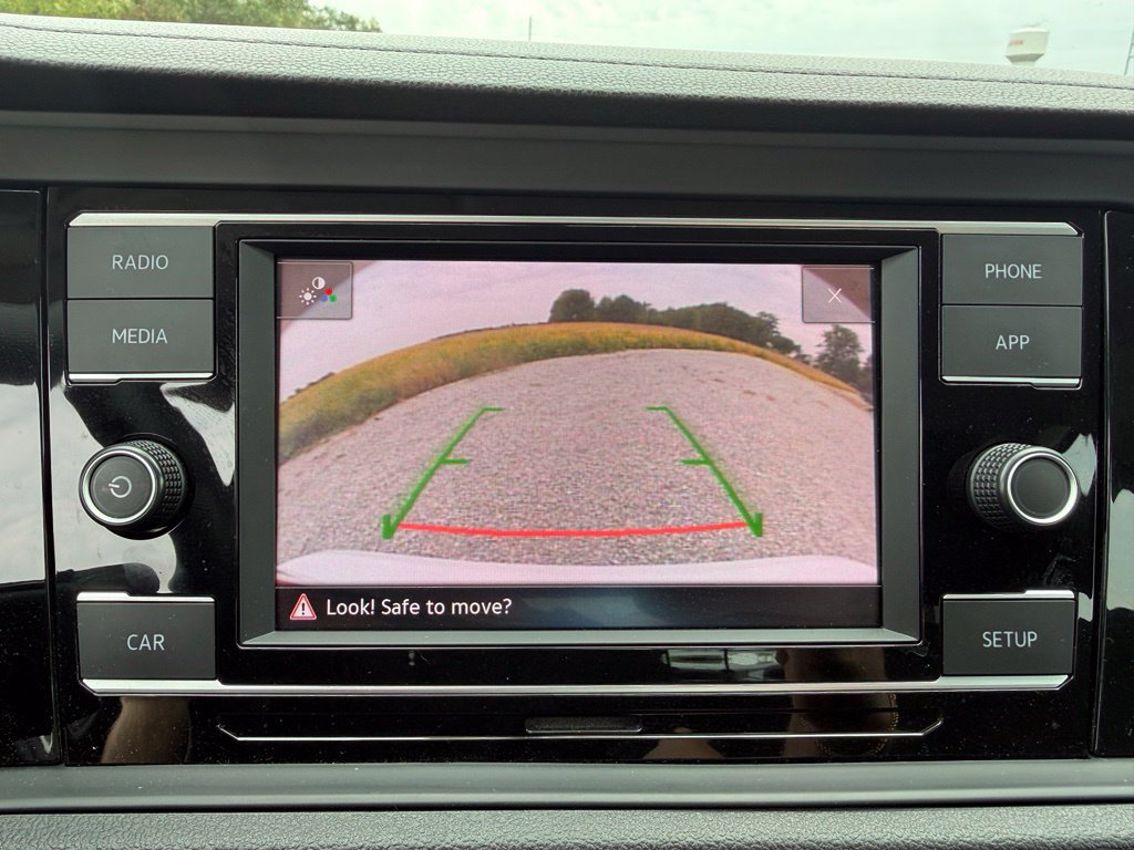 Used 2019 Volkswagen Jetta S FWD image 5