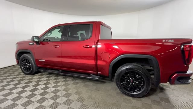 Used 2024 GMC Sierra 1500 Elevation w/ X31 Off-Road Package AWD/4WD image 8
