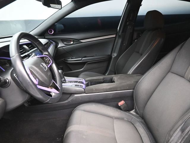 Used 2021 Honda Civic Sport image 17