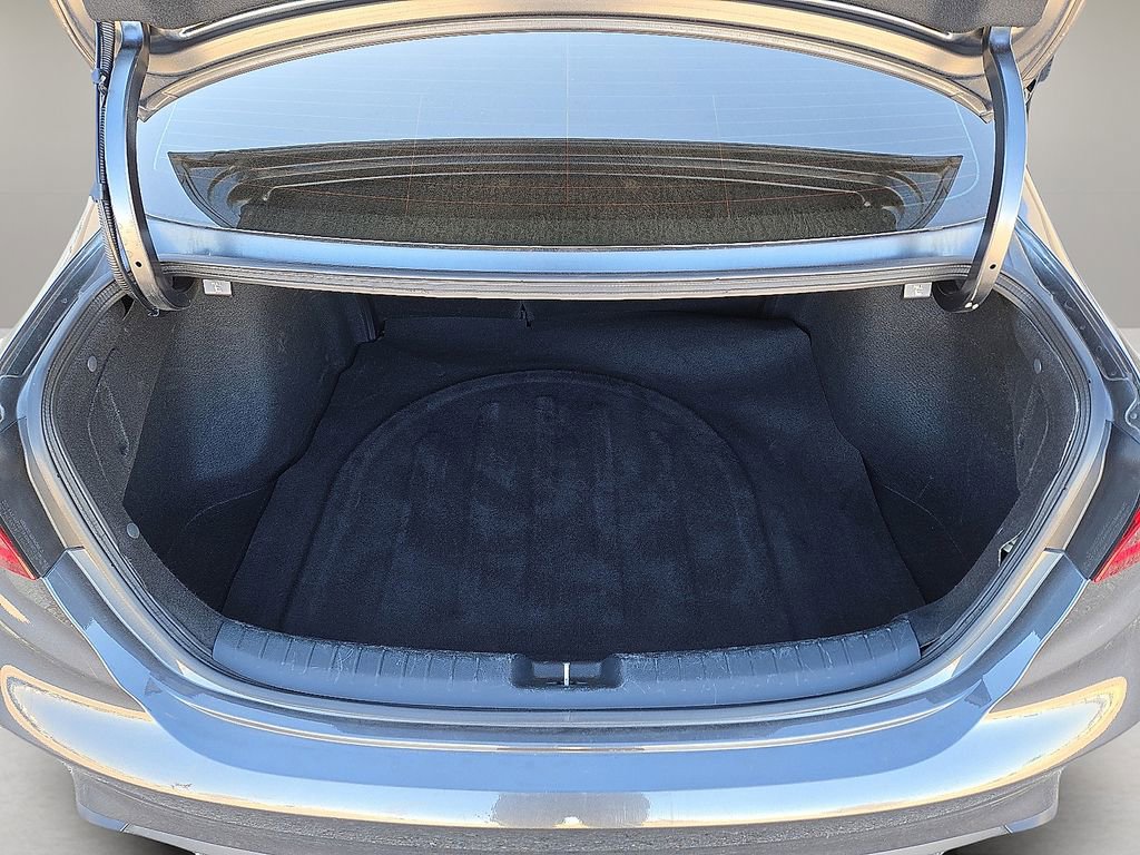 Used 2024 Kia Forte LXS image 14