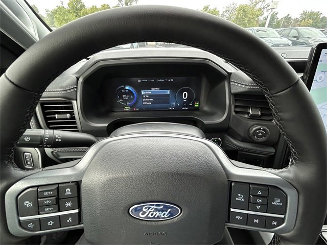 New 2025 Ford F150 Lightning Flash image 21