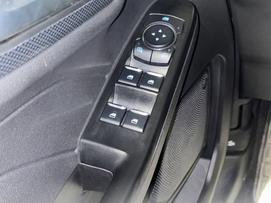 Certified 2025 Ford Escape ST-Line image 25