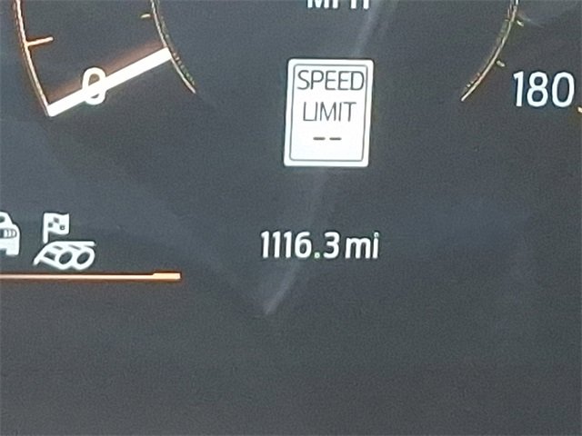 Used 2025 Ford Mustang Dark Horse image 18