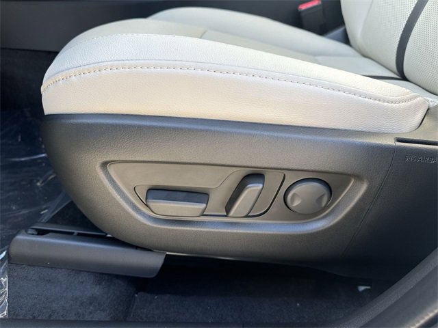 New 2026 MAZDA CX-90 3.3 Turbo w/ Premium Sport Pkg image 12