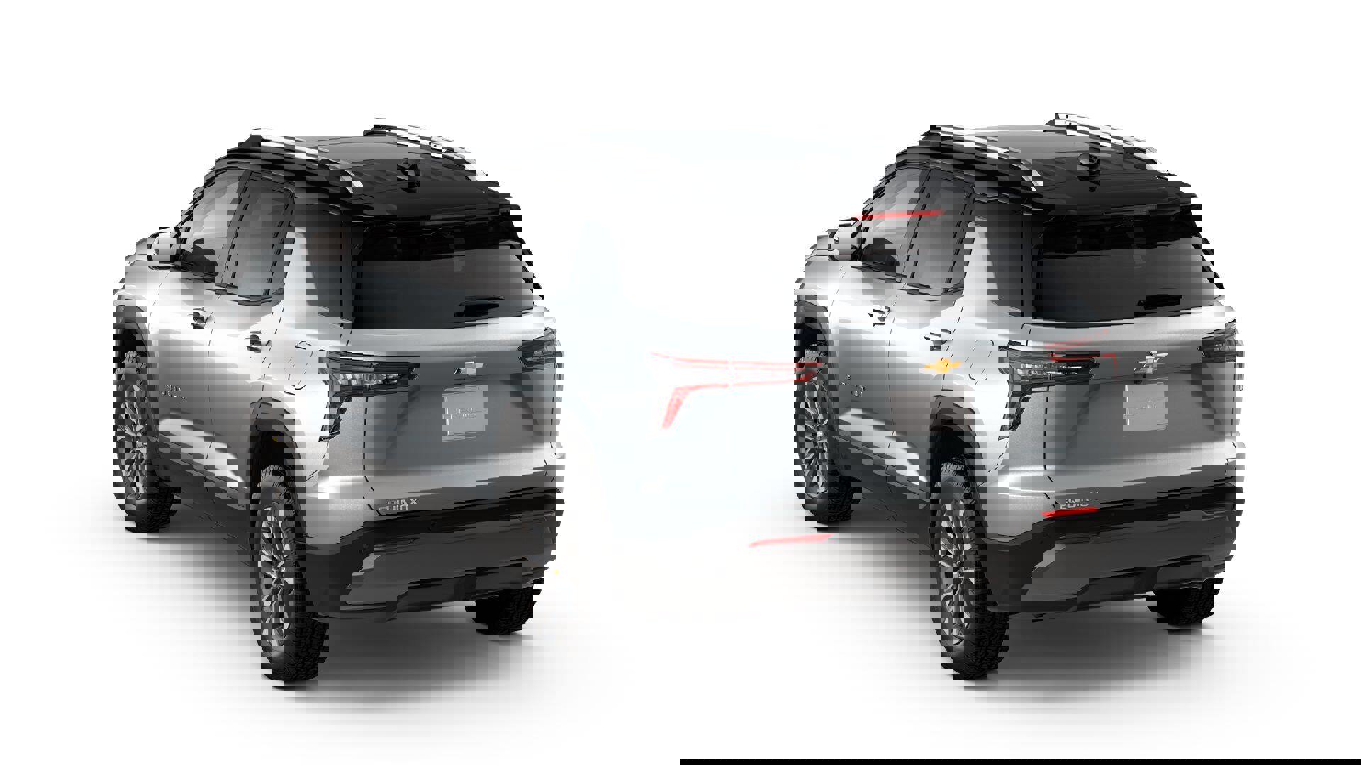 New 2026 Chevrolet Equinox LT w/ Safety and Technology Package image 51