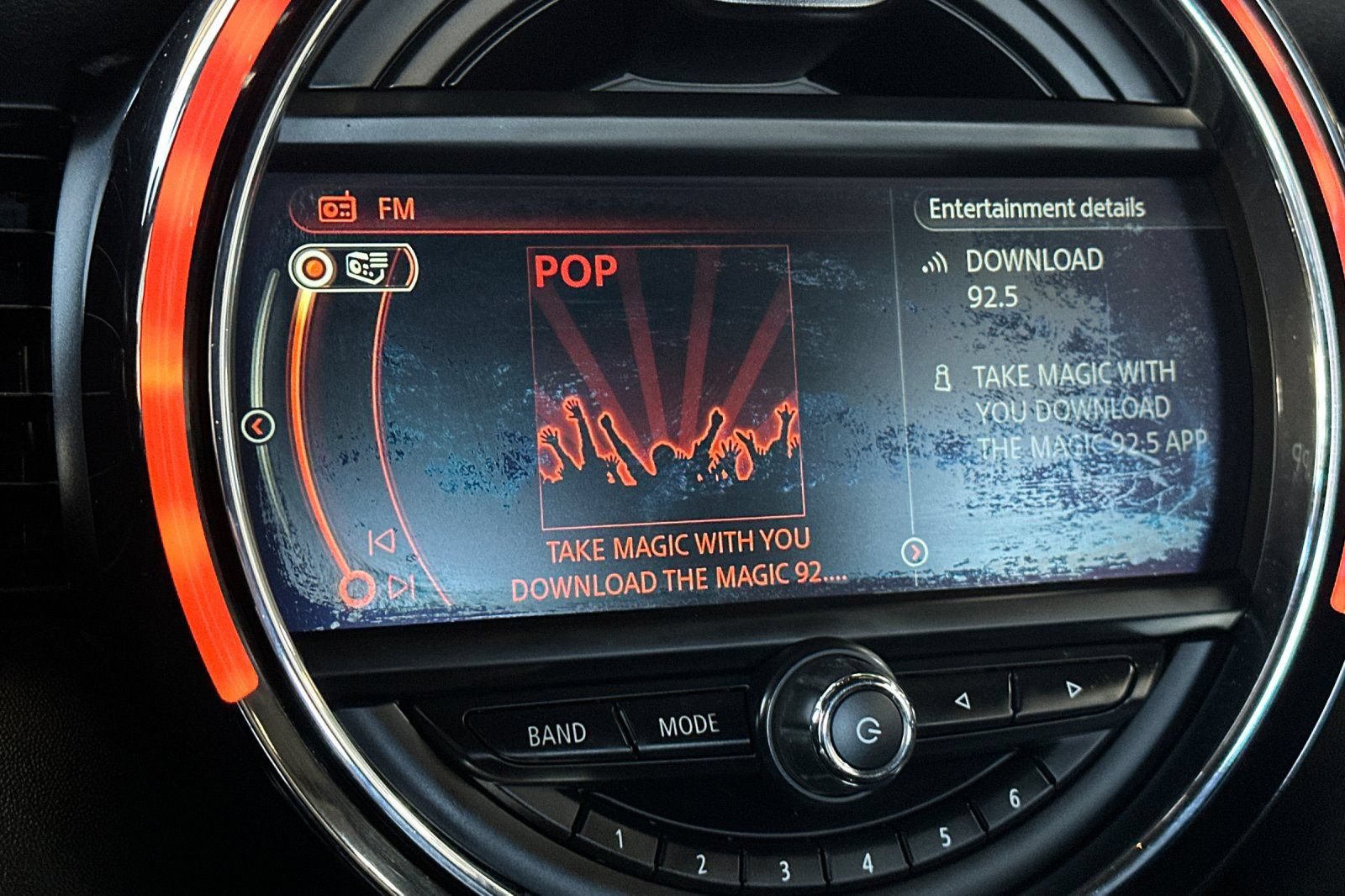 Used 2018 MINI Cooper Convertible FWD image 18