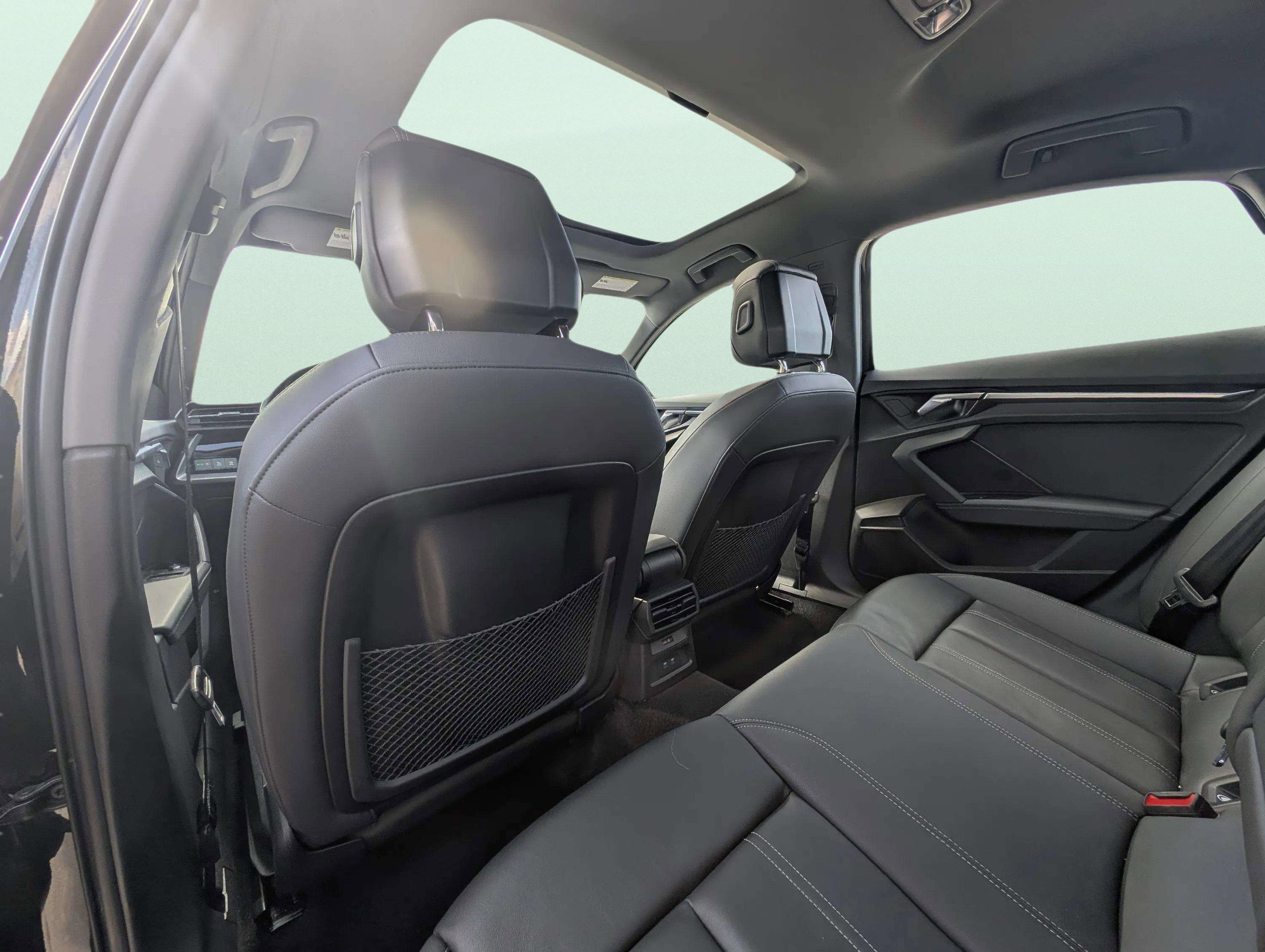 Used 2024 Audi A3 2.0T Premium image 4