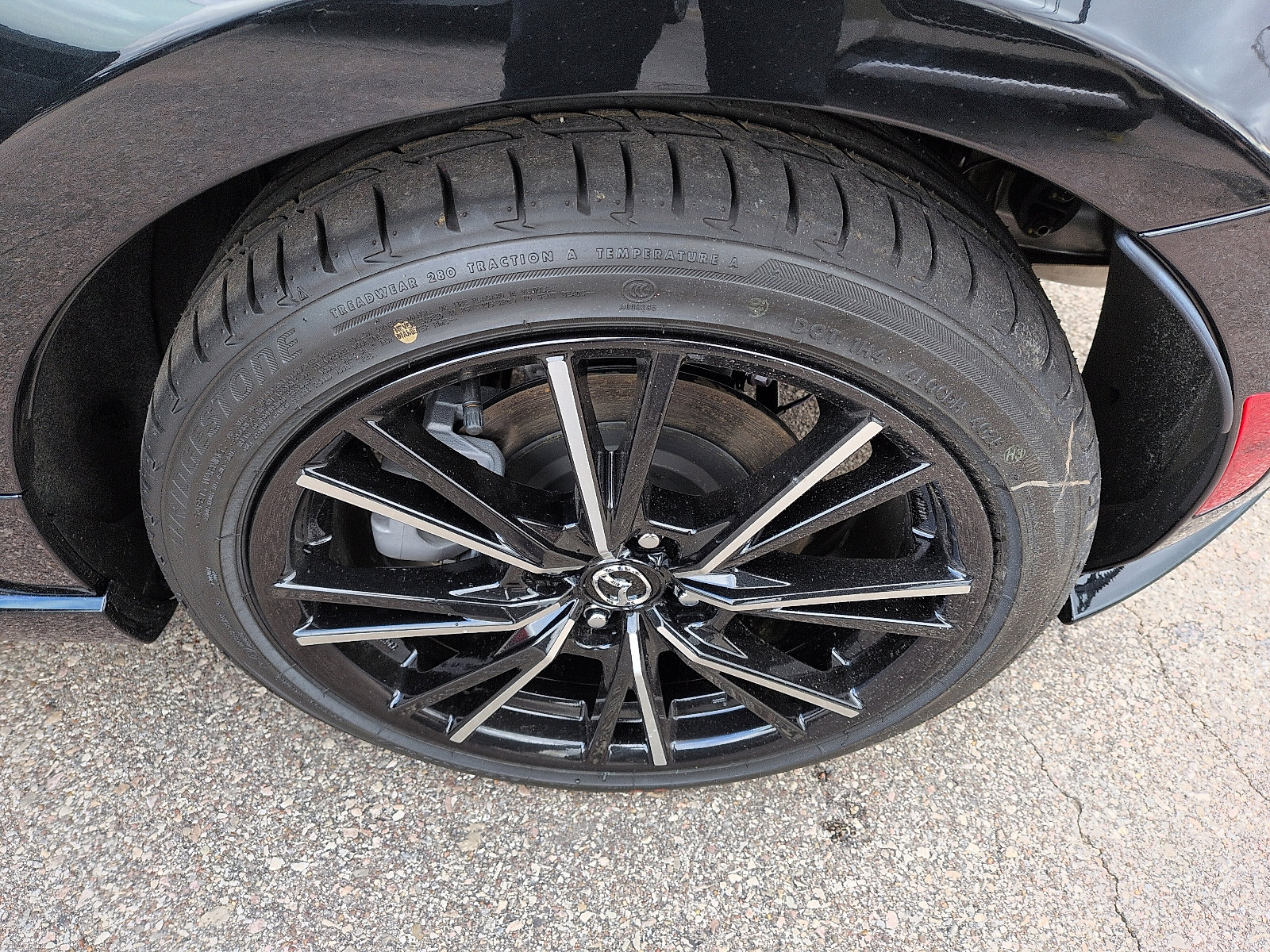 New 2025 MAZDA MX-5 Miata RF Grand Touring w/ Appearance Package image 9