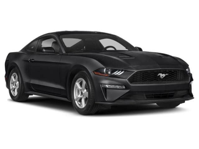 Used 2020 Ford Mustang Premium w/ 2.3L High Performance Package RWD image 6