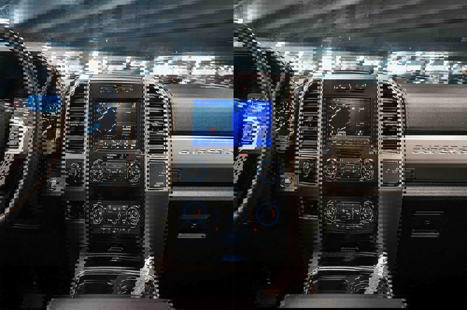 Used 2021 Ford F250 Lariat image 13