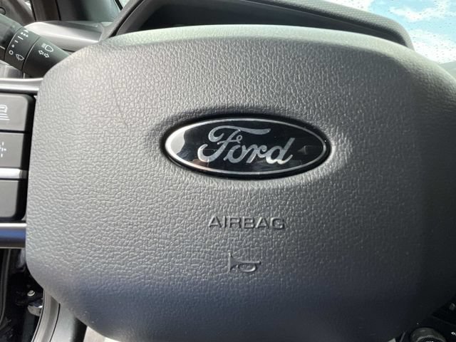 Used 2024 Ford F150 XLT w/ Equipment Group 302A MID AWD/4WD image 39