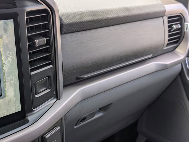 Used 2024 Ford F150 XLT w/ Equipment Group 302A MID AWD/4WD image 25