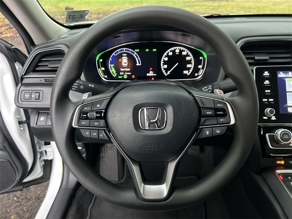 Used 2022 Honda Insight EX image 18