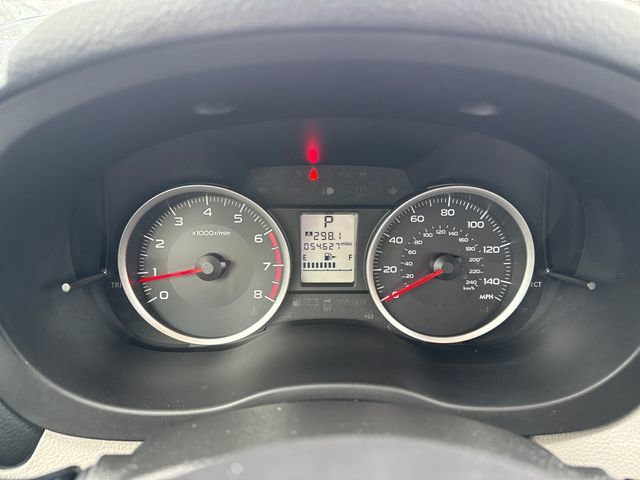 Used 2017 Subaru Forester 2.5i w/ Alloy Wheel Package image 21