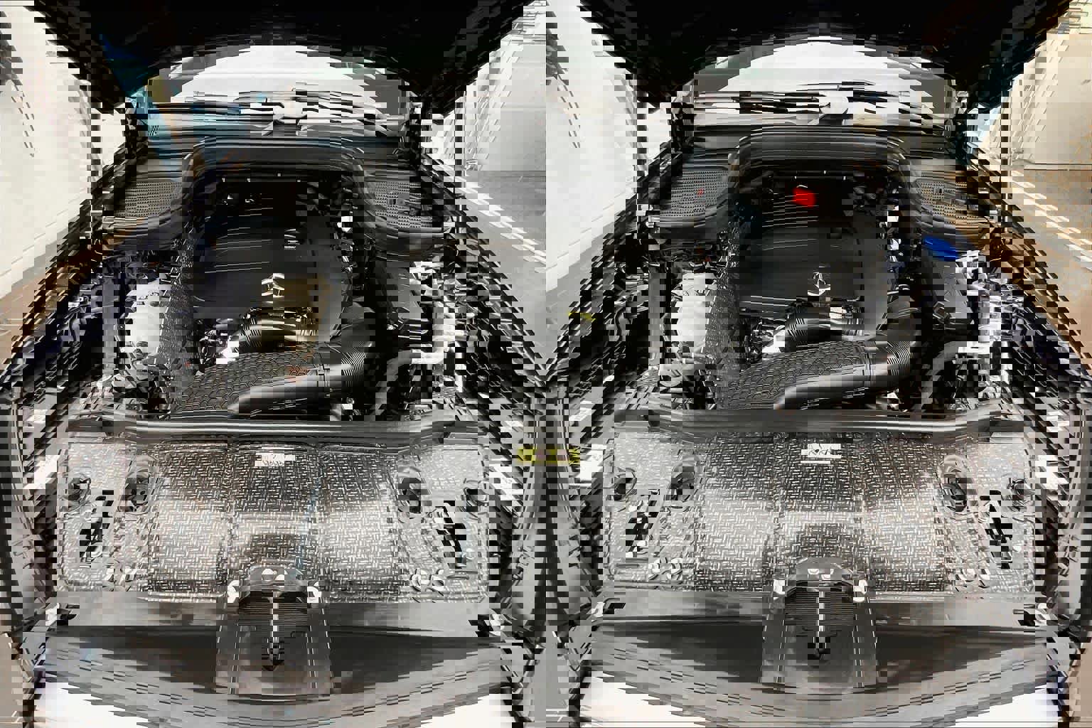 Used 2022 Mercedes-Benz GLE 350 GLE 350 image 30