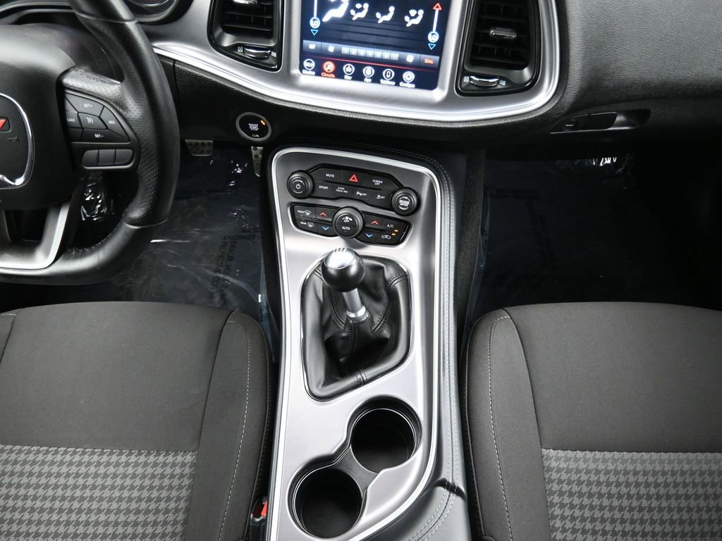 Used 2021 Dodge Challenger R/T w/ Performance Handling Group image 25