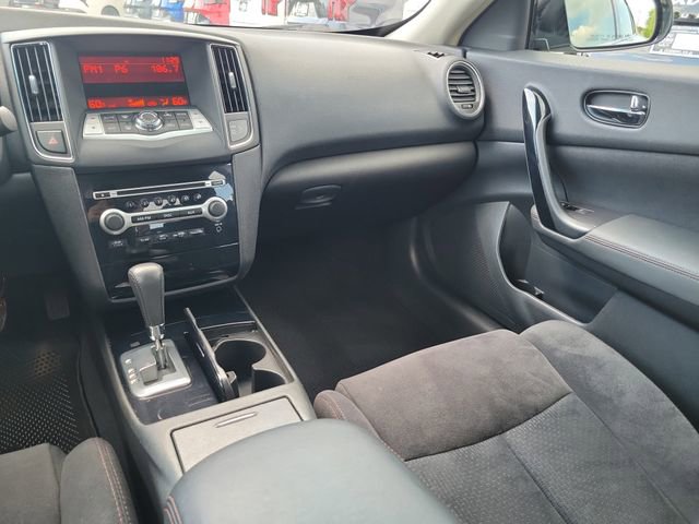 Used 2011 Nissan Maxima 3.5 S FWD image 10
