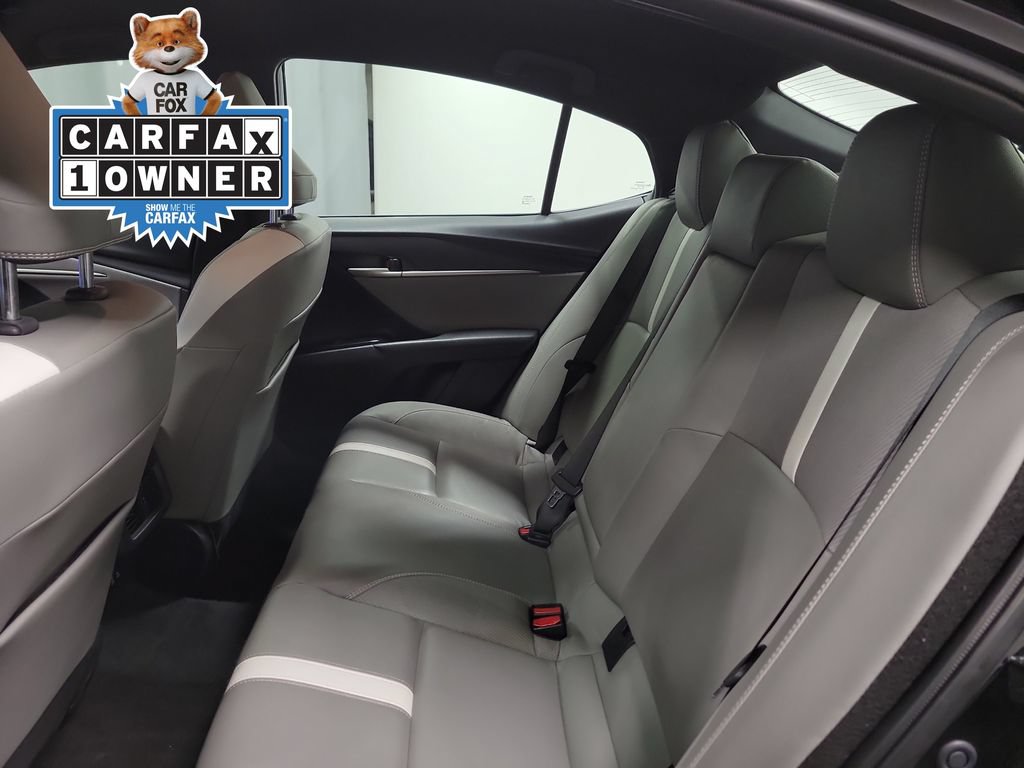 Used 2026 Toyota Camry SE w/ Convenience Package FWD image 30