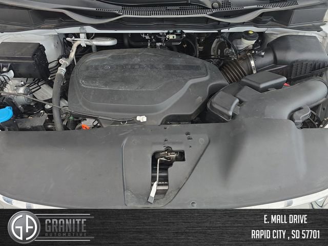 Used 2021 Honda Odyssey EX-L image 22