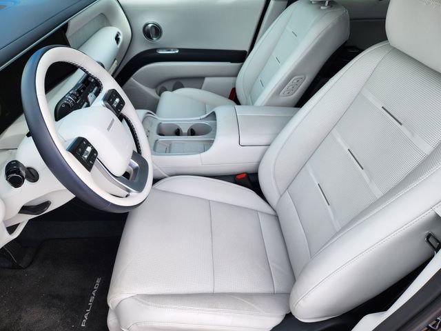 Used 2026 Hyundai Palisade Calligraphy AWD/4WD image 8