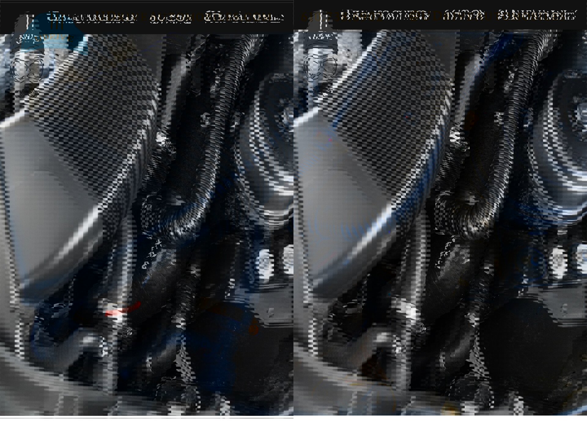 Used 2011 BMW 1 Series M M image 42