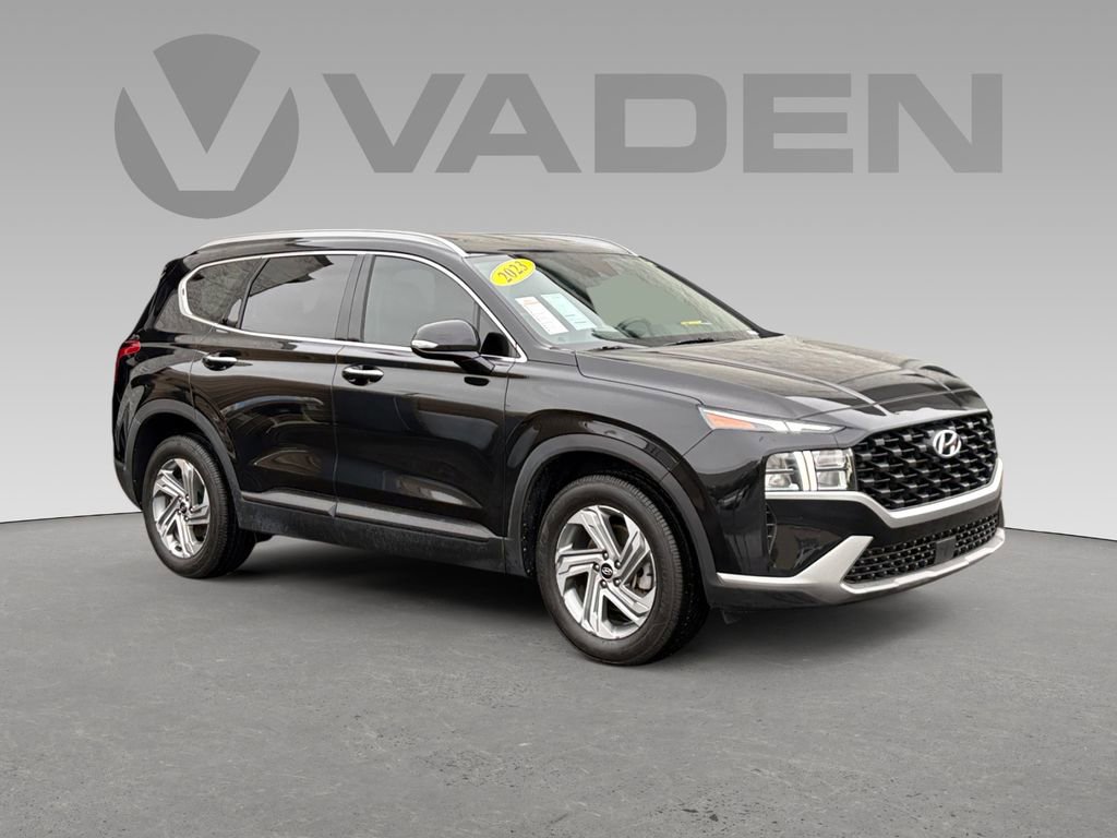 Used 2023 Hyundai Santa Fe SEL w/ Cargo Package image 1