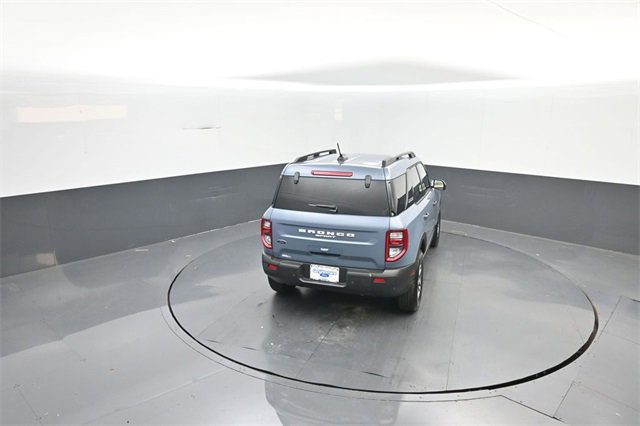New 2025 Ford Bronco Sport Big Bend w/ Convenience Package image 24