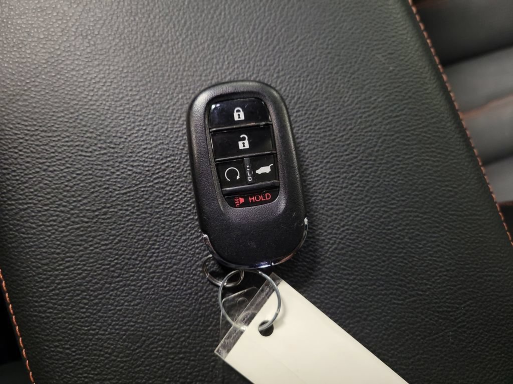 Used 2023 Honda CR-V Sport Touring image 15