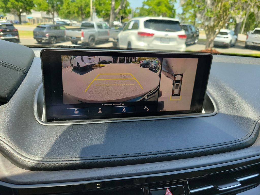 Used 2023 Acura MDX SH-AWD w/ Advance Package image 31