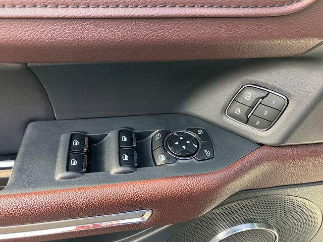 Used 2024 Ford Expedition Limited image 14