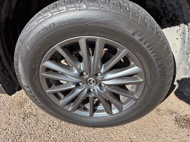 Used 2021 MAZDA CX-5 Touring image 22